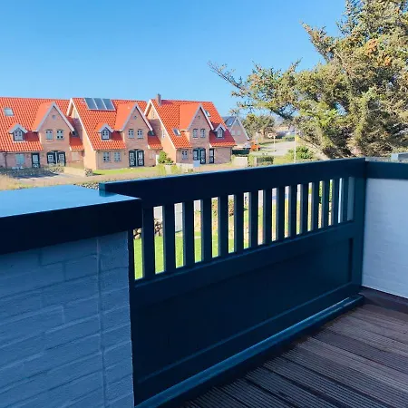 Duenenzauber@No.50 beim Strand Westerland Exterior foto